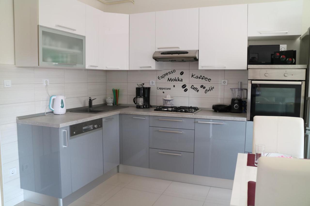 Apartman Mark Apartment Pula Exterior photo